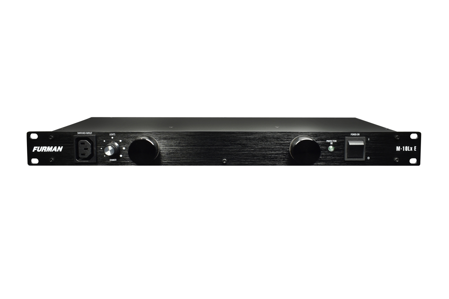 Furman M-10Lx E